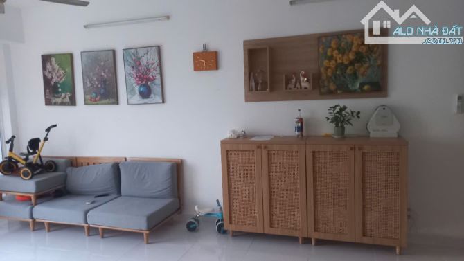 Chính chủ cần bán căn hộ 93 m2 3PN, 2WC đẹp nhất dự án Sài Gòn Mới Nhà Bè - 5