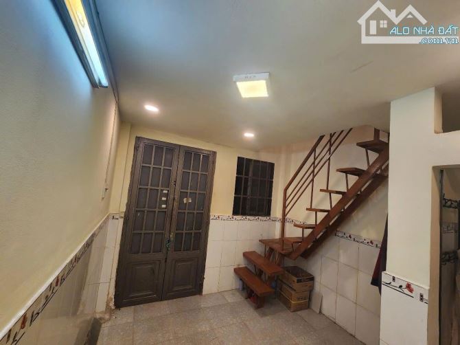 Chỉ 590 triệu sổ hồng đồng sở hữu ngay căn nhà gần nguyễn ảnh thủ - 5