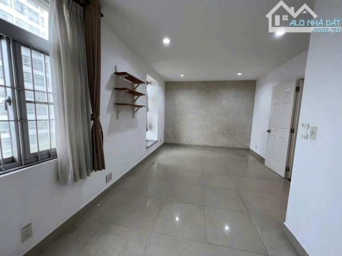 chung cư An Lộc, P17, Gò Vấp: 3pn 99m2, giá 9tr - 5