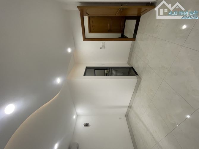 Bán nhà ( 4 X 16 ) hẻm nhựa 12m khu đồng bộ, 4 tầng còn mới chỉ 6,75 tỷ. - 5