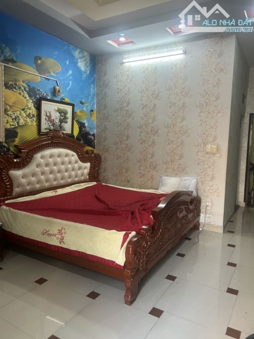 💎 SIÊU PHẨM 4 TẦNG  – HẺM 8M VỈA HÈ – VƯỜN LÀI  68M2 SHR NHỈNH 10 TỶ XÍU - 5