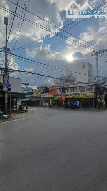 Bán lô đất thổ cư 18mx47m Phan Văn Đối, Bà Điểm chỉ 21 tỷ 8 - 5