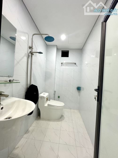 Cần bán căn nhà Vĩnh Khang Ngọc Hồi lô góc 4 tầng hơn 5 tỷ - 5