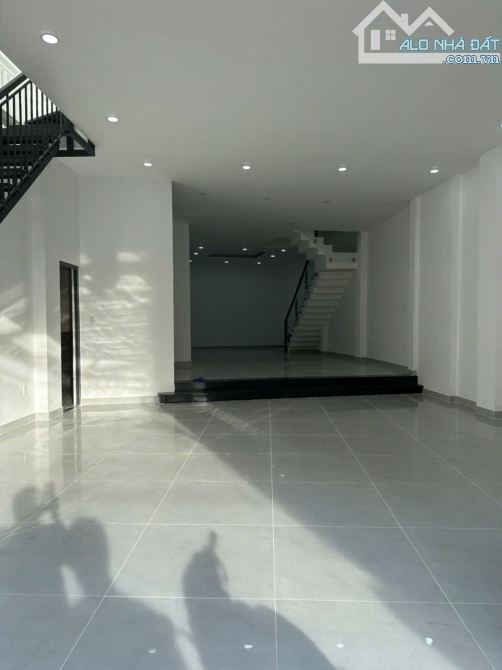 GÒ VẤP, BÁN NHÀ MẶT TIỀN PHAN HUY ÍCH DT 6.2x20m, GIÁ 22.5 TỶ - 5