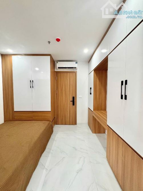 SỞ HỮU NGAY TÒA NHÀ 6 TẦNG – NGUYỄN TRỰC, HÀ ĐÔNG – GIÁ 23,2 TỶ - 1