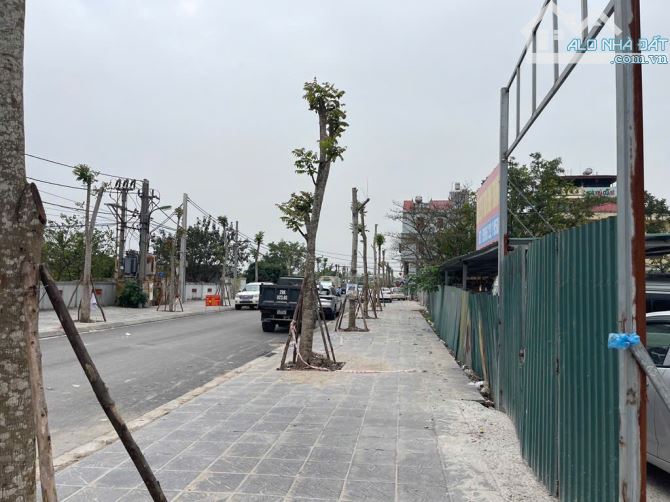 🏡 ĐẤT ĐẸP – THANH AM – LONG BIÊN – Ô TÔ VÀO NHÀ – MẶT ĐƯỜNG Ô TÔ TRÁNH – GIÁ CHỈ 5.4 TỶ - 5