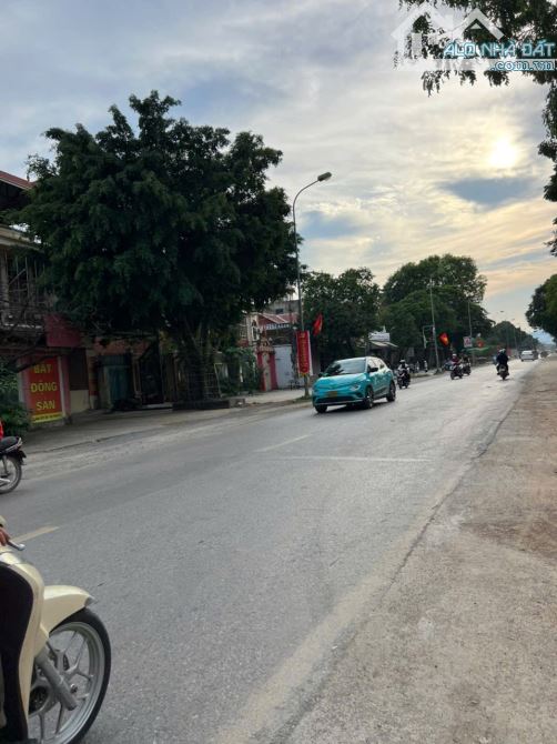 CHÍNH CHỦ BÁN ĐẤT THỔ CƯ TẠI ĐÔNG PHƯƠNG YÊN – PHÚ NGHĨA – HÀ NỘI 163,4M² - 5