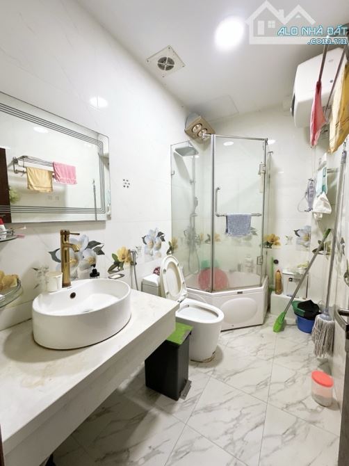 Bán nhà phố Định Công 50m*5 Tầng,oto đỗ vào nhà,kinh doanh ,giá nhỉnh 15 Tỷ - 5