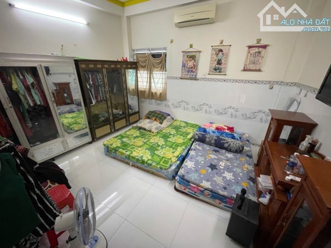 MTKD LÊ ĐÌNH CẨN P TÂN TẠO QUẬN BÌNH TÂN NGANG 6,5 DÀI 20 GIÁ 13 TỶ TL - 5