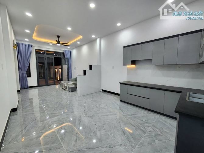 Bán gấp căn nhà cấp 4, SHR, 149,9m2, Tân An Hội, Giá chỉ 850 Triệu. - 5