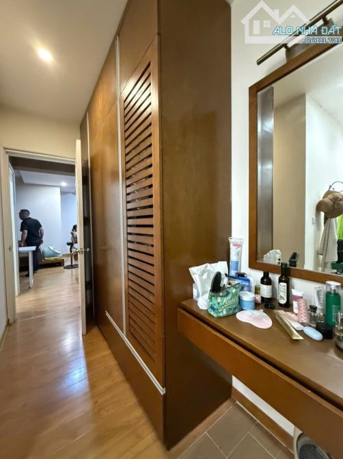BÁN CĂN HỘ TỐ HỮU – NAM TỪ LIÊM - 94M² – GIÁ 9.1 TỶ - 5