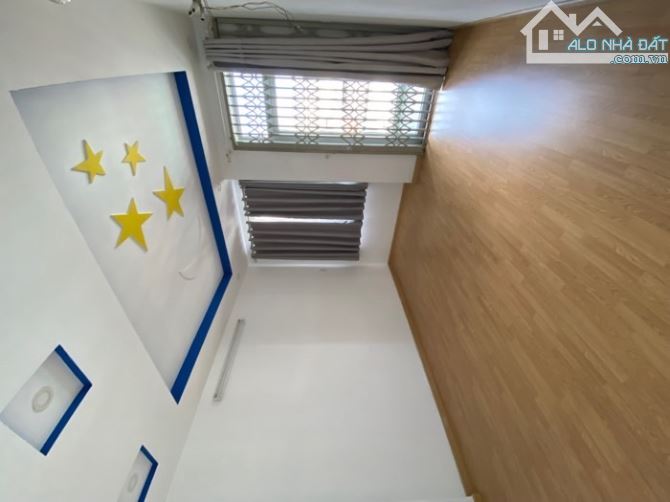 BÁN NHÀ HẺM 10M TÂN HÒA ĐÔNG P.BÌNH TRỊ ĐÔNG BÌNH TÂN NGAN 4 DÀI 17 GIÁ 9,5 TỶ TL - 5