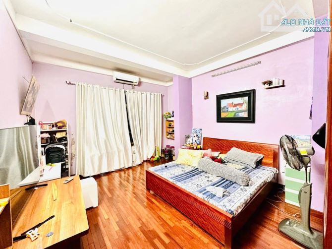 Nhà Siêu Đẹp Trích Sài 68m² – 5 Tầng, Ô Tô Vào Nhà, Giá 24 Tỷ - 5