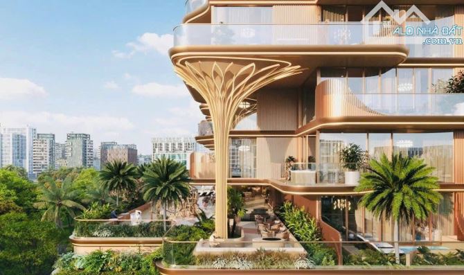 320 tỷ! Bán góc 3 mặt tiền đường Hoàng Sa Quận 3 - 820m2 đất - Chỉ tiêu: Hầm 18 Tầng - 5