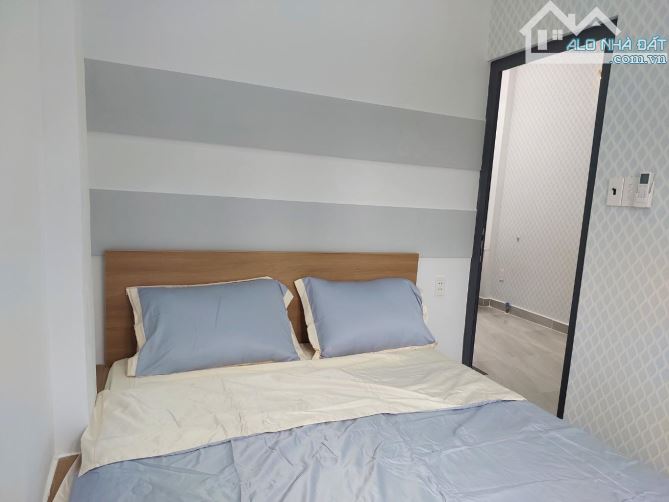 NHÀ ĐẸP VÀI BƯỚC RA QUANG TRUNG – VỊ TRÍ TRUNG TÂM GÒ VẤP. CHỈ HƠN3Đ - 5