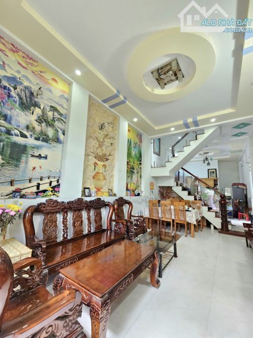Bán nhà 🏘4T - Lê Văn Khương - hẻm xe tải - Quận 12.  ♦️82m2 - ngang khủng -  Chỉ 💰6.tỷ💰 - 5