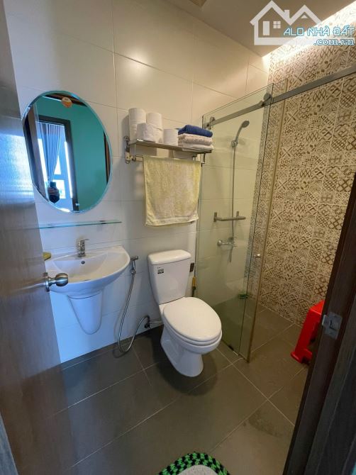 ✨ CHO THUÊ CĂN HỘ SUMMER SQUARE – FULL NỘI THẤT CAO CẤP ✨ Phường Phú Lâm, Quận 6 - 5