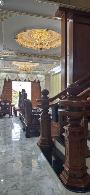 Bán nhà 2 mặt tiền trước sau đường Bình Đức, Lái Thiêu BD giá 16 tỷ - 5