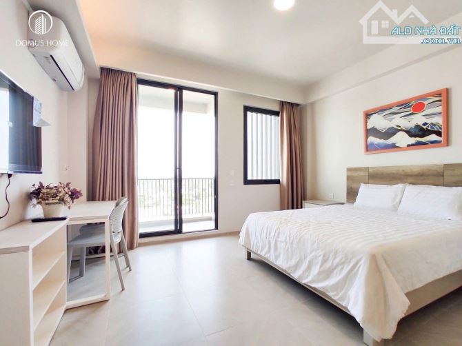 BY ROSETTA |  STUDIO BAN CÔNG - LỰA CHỌN LÝ TƯỞNG CHO THUÊ DÀI HẠN. - 5