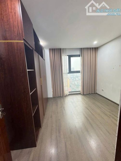 Bán chung cư Cao Cấp FLC 265 Cầu Giấy - Căn hộ 2508 - DT 96 ( 2PN) Giá  9,6 tỷ - 5