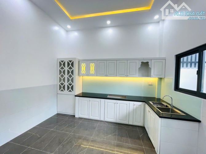Cắt lỗ 300 triệu còn 865 Tr, căn nhà đường Giồng Cát gần Bv Xuyên Á, Sổ hồng riêng - 5