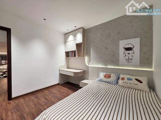 🏡 Bán nhà 3 tầng mới Full nội thất - Bùi Công Trừng, Hòa Xuân🏡 - 5