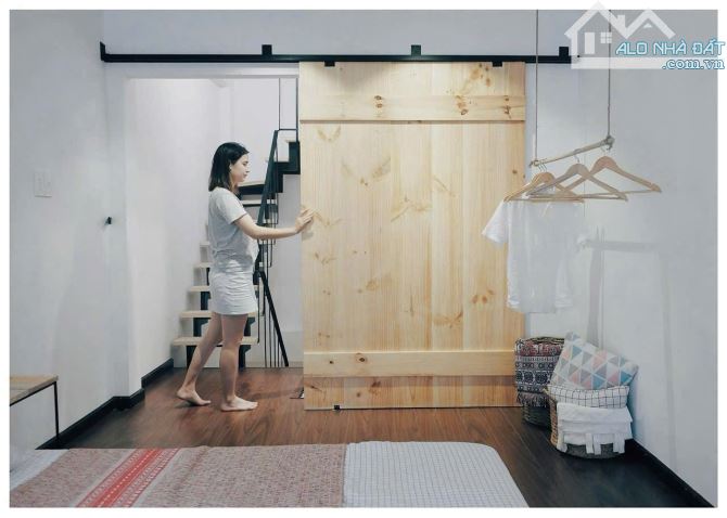 🏠 CẦN BÁN NHÀ PHỐ BÙI VIỆN QUẬN 1 – 25M² – 2 LẦU – GIÁ 5.1 TỶ 🏠 - 5