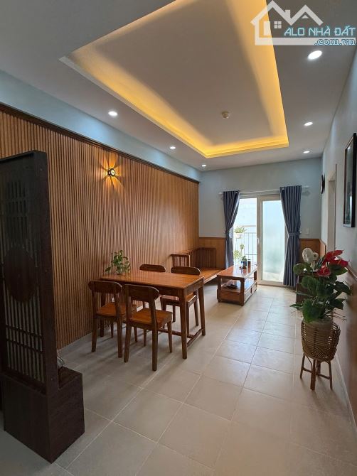 CÒN SÓT LẠI CĂN HỘ 2PN FULL NỘI THẤT Ở PHÚ TÀI RESIDENCE - 1TỶ850 - 5