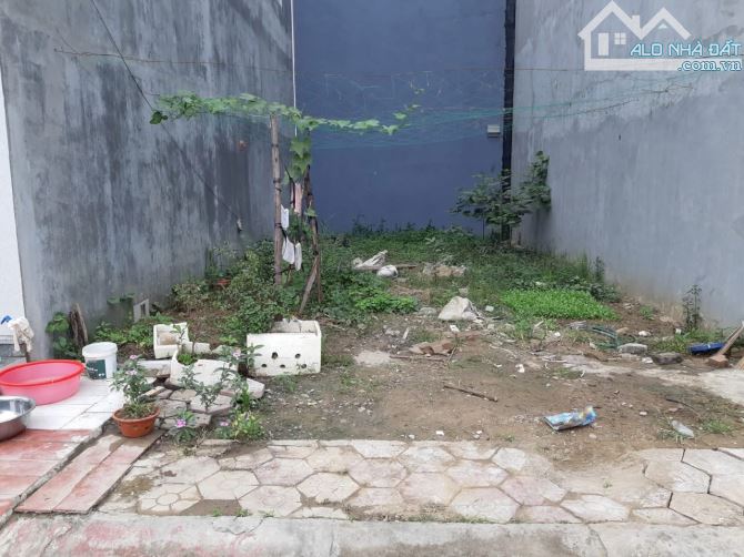 🌈🌈 BÁN ĐẤT TRẠI CHUỐI – THƯỢNG LÝ, HỒNG BÀNG – 145,7m² – Giá 57tr/m² - 5