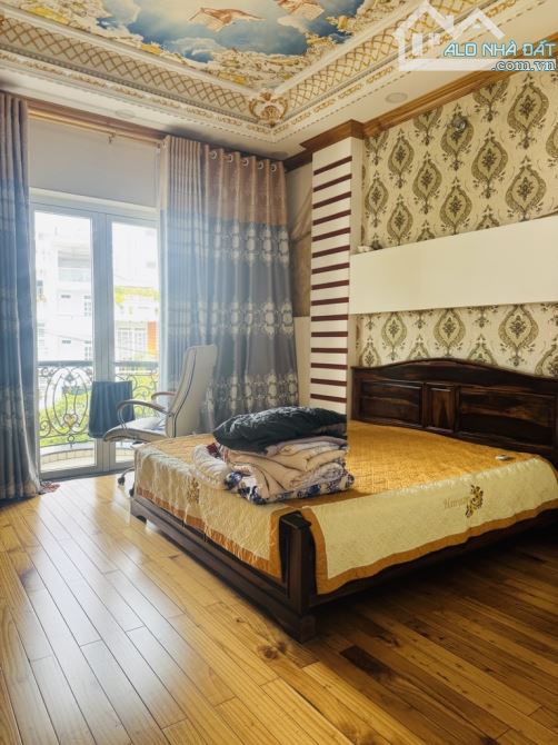 MẶT TIỀN KINH DOANH– DIỆP MINH CHÂU - 64M2 - 4 TẦNG - 13.9 TỶ TL CHÍNH CHỦ - 5