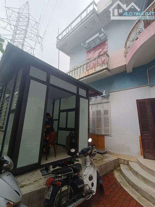 MẢNH ĐẤT VÀNG CÒN SÓT LẠI – 212 M2 – NGUYỄN KHOÁI – HAI BÀ TRƯNG - CÁCH PHỐ LỚN CHỈ 15m - - 5