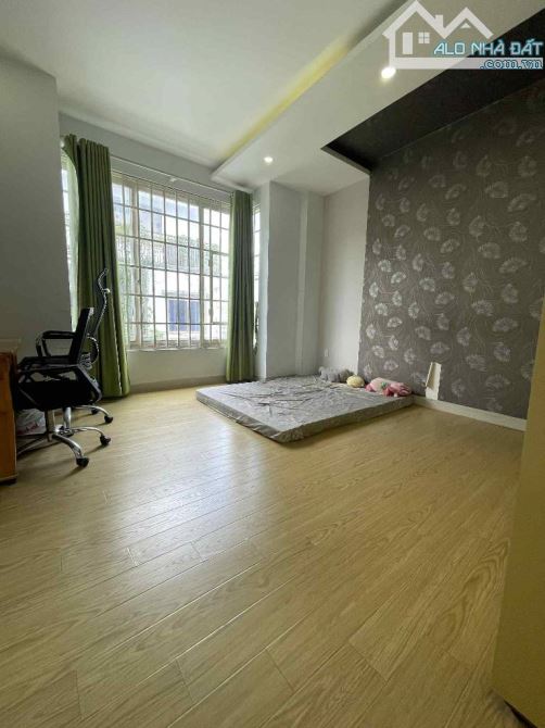BÁN NHÀ 3 TẦNG Ở CƯ XÁ PHÚ LÂM A QUẬN 6 - 4X13 - 3PN GIÁ 5,9TỶ TL - 5
