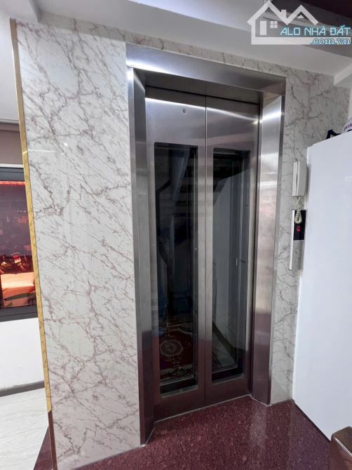 Duy nhất !!! Bán nhà HXH Hoàng Sa, Q1, DT: 8x4m, 5 tầng, giá 13,7 tỷ - 5