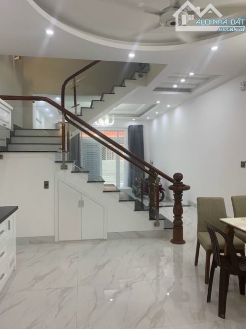 🏡 BÁN NHÀ ĐẸP – HẺM Ô TÔ 7 CHỖ – TRUNG TÂM KHU PHỐ TÂY – CÁCH BIỂN 700M ✨ - 5