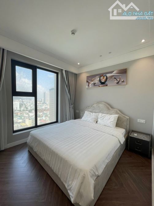 CHÀO BÁN NHANH CĂN 2PN ALTARA RESIDENCE FULL NỘI THẤT - 1tỷ7 - 5