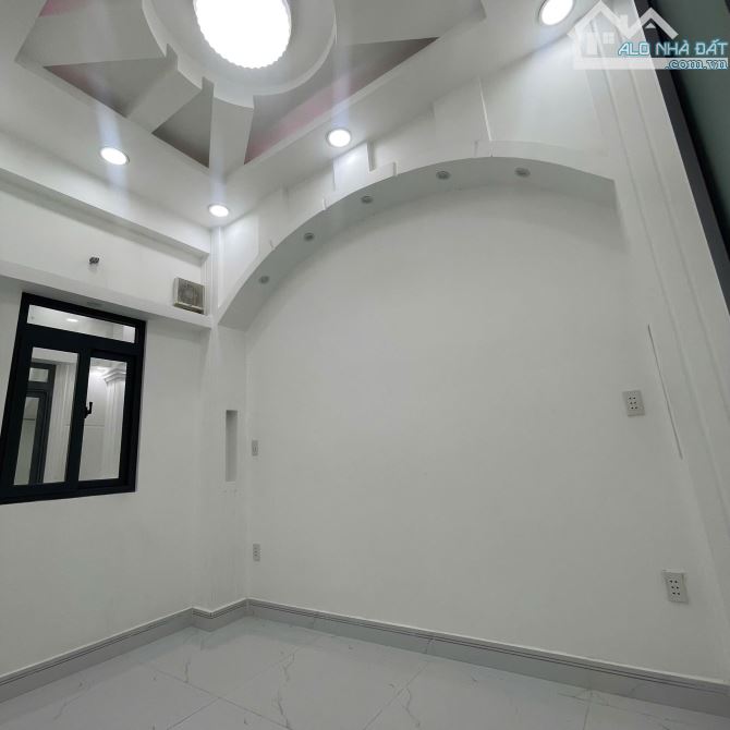 Nhà đẹp HXH Nguyễn Thị Nhỏ, 61m2, 2 tầng, chỉ 9.5 tỷ TL, ở ngay - 5