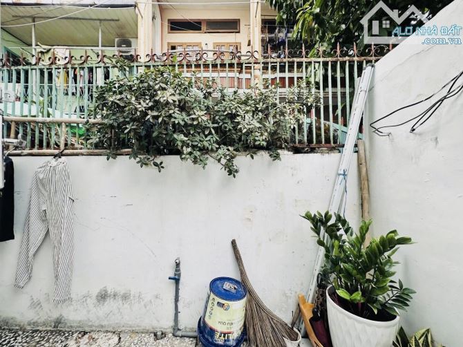 🏡 Bán Nhà Hẻm Oto | Hoàng Hoa Thám - Phan Đăng Lưu | 50m2 | Khu Dân Trí An Ninh ~ P.Khúc - 5