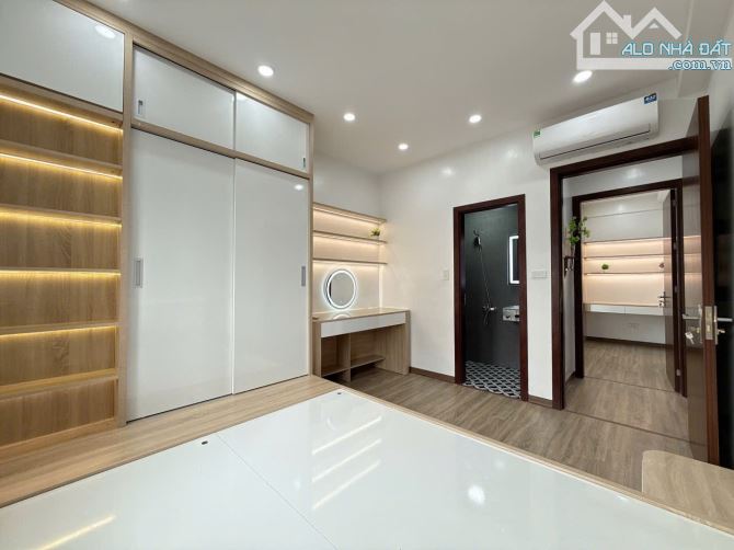 Bán căn hộ Tây Nam Linh Đàm thiết kế 3PN2WC Nội thất đẹp - 5