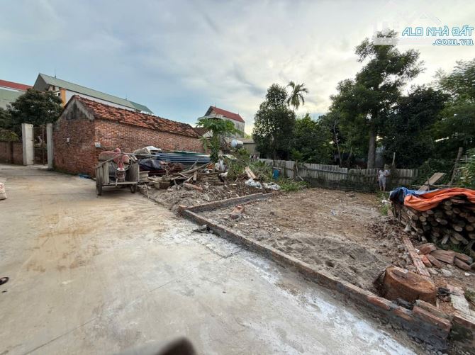 ✴️CHÍNH CHỦ GỬI BÁN ĐẤT TẠI KCN PHÚ NGHĨA – CHỈ 1KM RA QL6A ĐANG MỞ RỘNG RẤT TIỀM NĂNG 🤩 - 5
