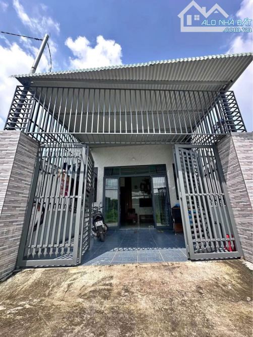 Bán nhà cách chợ Thới Tứ 50m vào 1 sẹc Trịnh Thị Miếng, Hóc Môn giá 1 tỷ 050 - 5