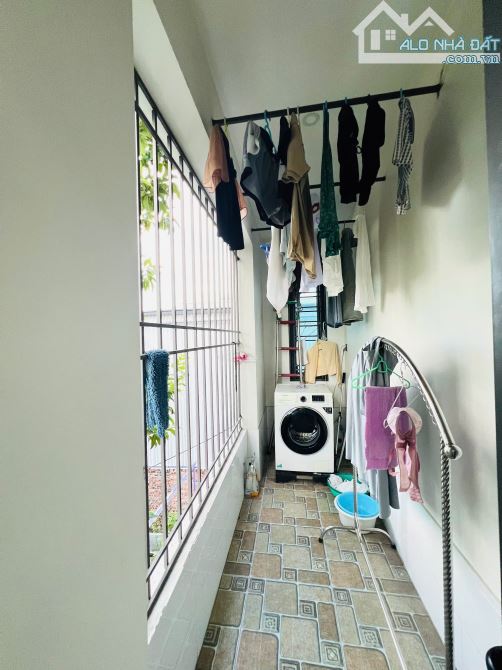 Bán Nhà Dân Xây Độc Lập ngay gần vườn hoa Gốc Lim, Đằng Hải - 3,4 tỷ thoả thuận - Nam - 5