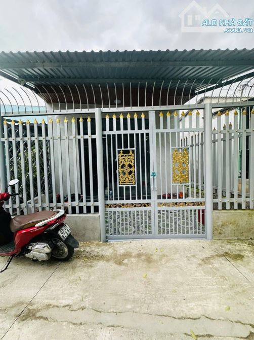 BÁN NHÀ 1 SẸC MAI THỊ CHỬNG – TÂN AN HỘI, CỦ CHI – GIÁ CHỈ 735 TRIỆU - 5