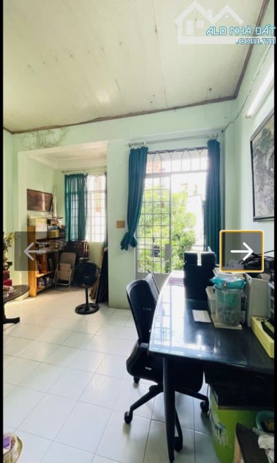 Nhà hẻm đường Nguyễn thượng hiền p1 gò vấp - 5