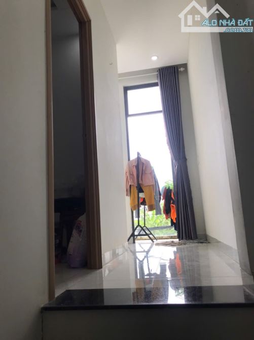 Sở Hữu Nhà 2 Tầng 1 Lững Kiệt Ô Tô Tôn Đản – Cẩm Lệ Đà Nẵng, Tiện Ích Đầy Đủ Giá Tốt 3.8 - 5