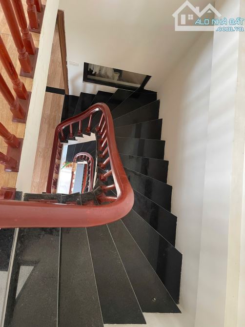 Nhà 5 tầng, Biên Giang DT31m2, MT3.6m, lô góc, ôtô đỗ 5.5 tỷ Hà Đông - 5