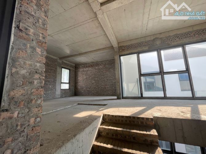 ✅ BIỆT THỰ AN VƯỢNG VILLA KĐT DƯƠNG NỘI 189M² X 4T X MT 9M GIÁ 42 TỶ - 5