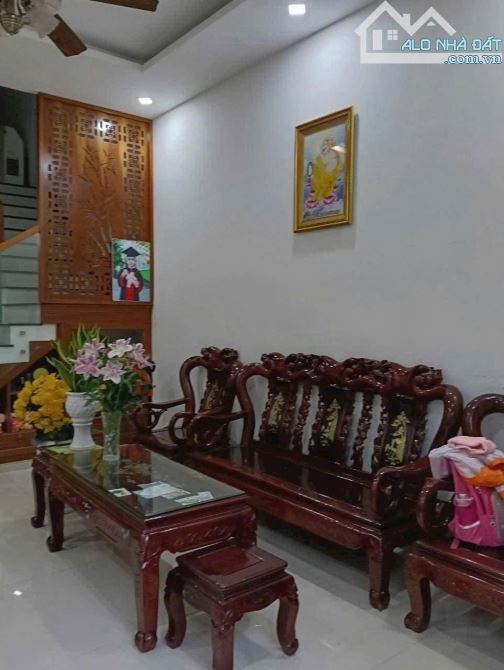 Bán nhà 2 tầng 2 mê đường 7.5m Đoàn Hữu Trưng - An Khê - Đà Nẵng - 5