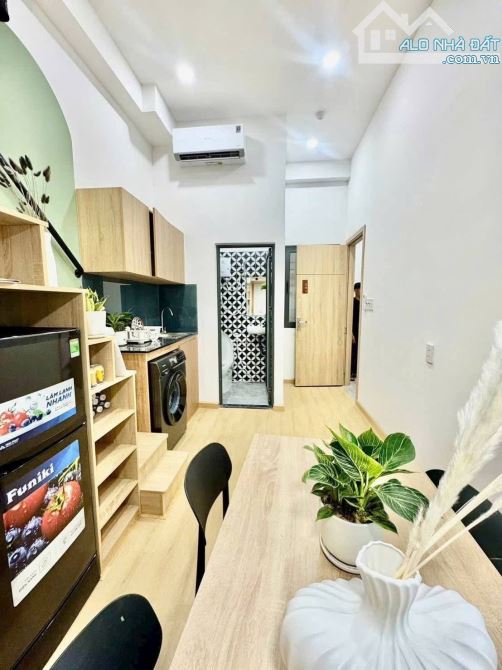 Siêu phẩm đầu tư – Phan Huy Ích, Gò Vấp (gần Trường Chinh, Quang Trung, Emart) - 5