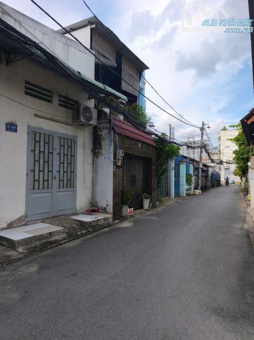 DÃY TRỌ CAO CẤP PHAN VĂN HỚN TÂN THỚI NHẤT QUẬN 12 GIÁ RẺ 11.8 tỷ - 5