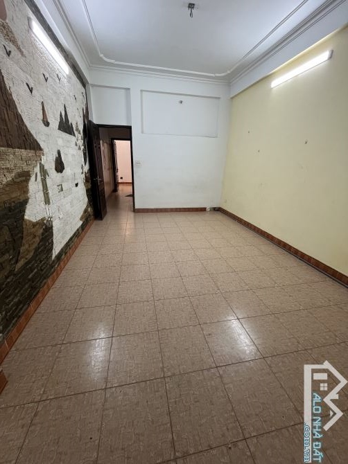 Mặt phố Nguyễn Hữu Thọ 60m2, 5 Tầng, View Hồ Linh Đàm - 5